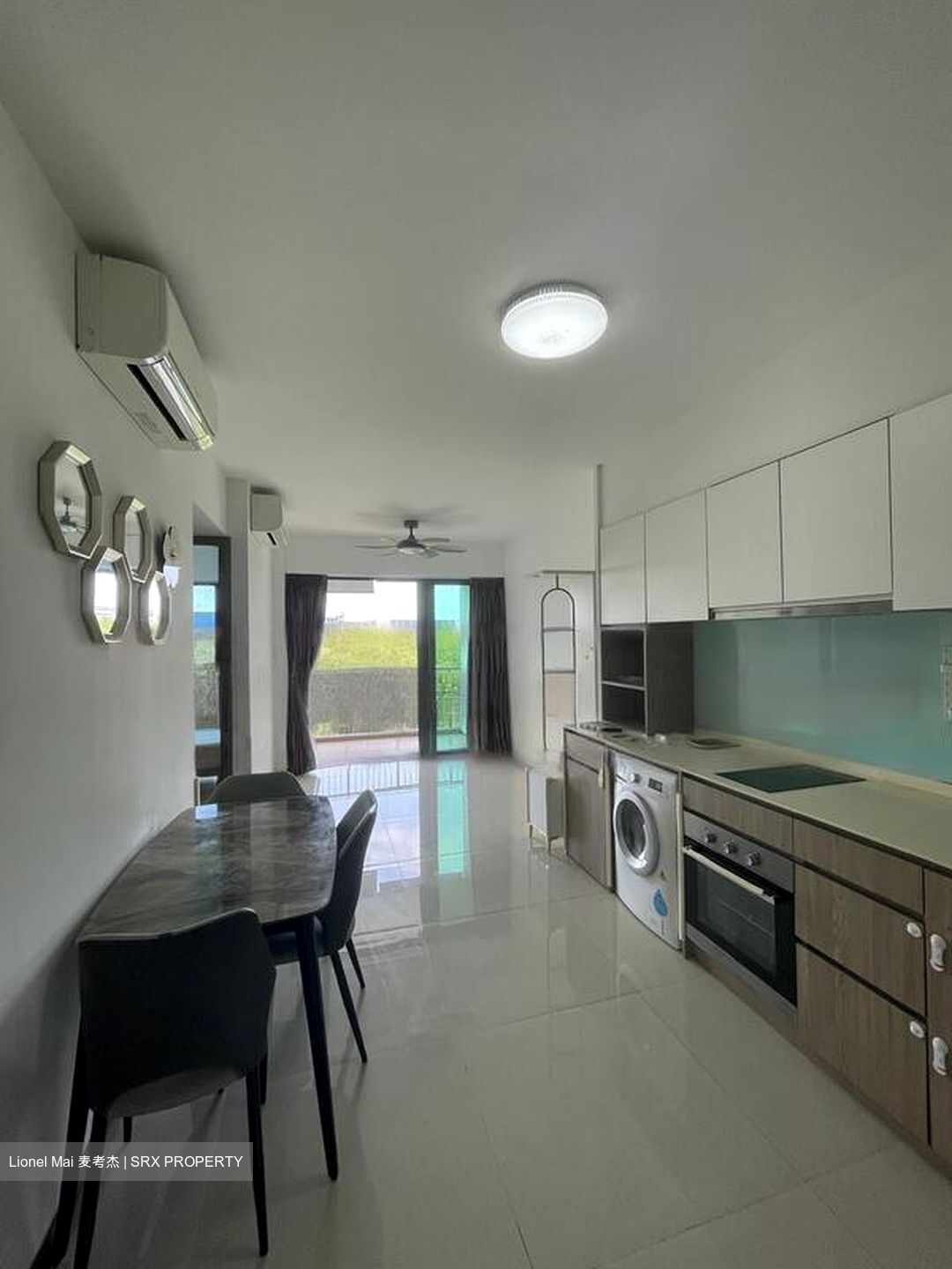 Kingsford Waterbay (D19), Apartment #511861571